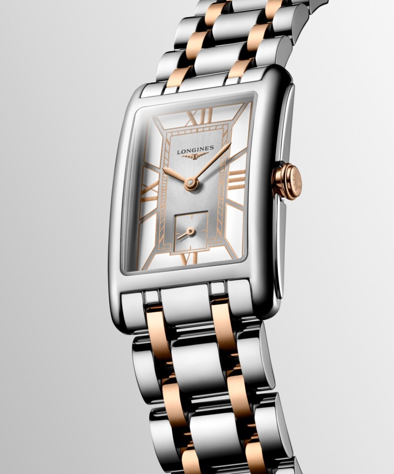 LONGINES DOLCEVITA L5.512.5.75.7 Dolcevita 7