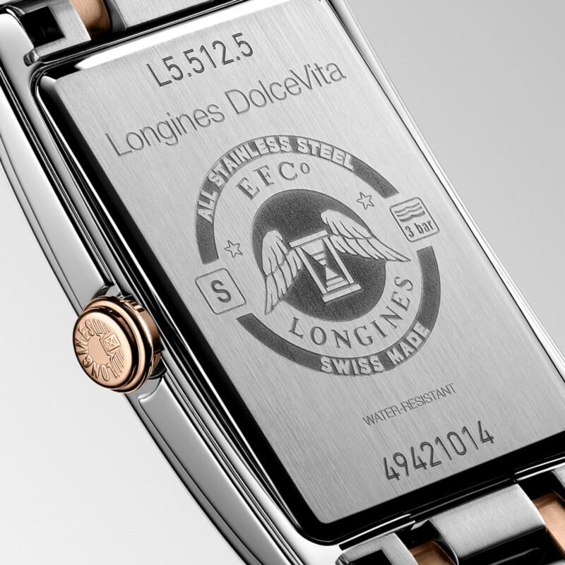 LONGINES DOLCEVITA L5.512.5.75.7 LONGINES 6