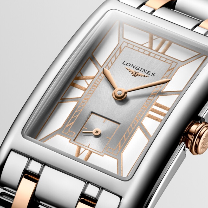 LONGINES DOLCEVITA L5.512.5.75.7 LONGINES 8