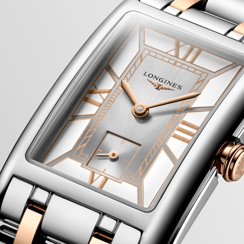 LONGINES DOLCEVITA L5.512.5.75.7 Dolcevita 8