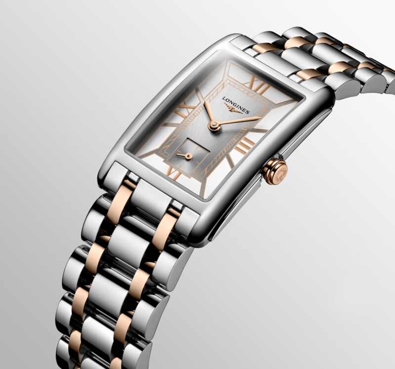 LONGINES DOLCEVITA L5.512.5.75.7 LONGINES 3