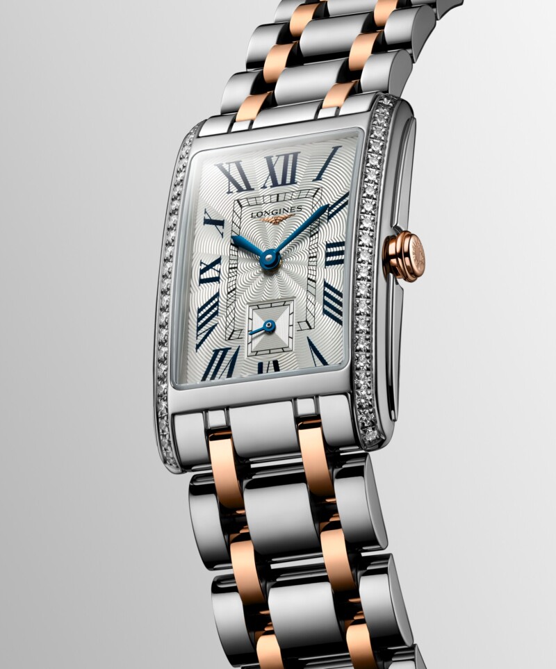 LONGINES DOLCEVITA L5.512.5.79.7 LONGINES 6