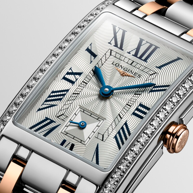 LONGINES DOLCEVITA L5.512.5.79.7 LONGINES 7