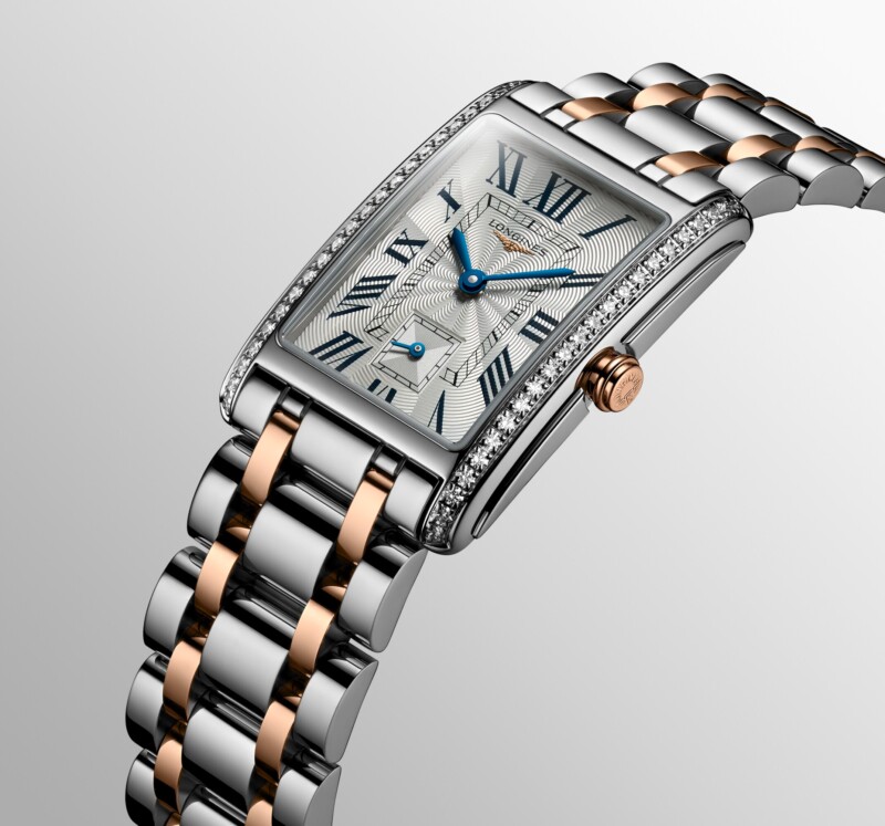 LONGINES DOLCEVITA L5.512.5.79.7 LONGINES 3