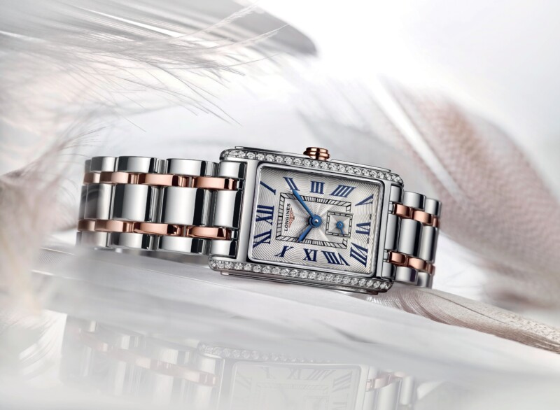 LONGINES DOLCEVITA L5.512.5.79.7 LONGINES 8