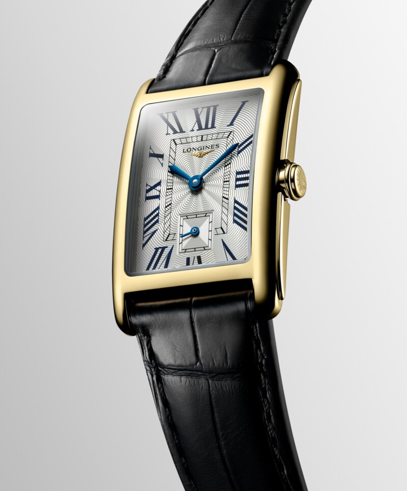 LONGINES DOLCEVITA L5.512.6.71.0 LONGINES 6