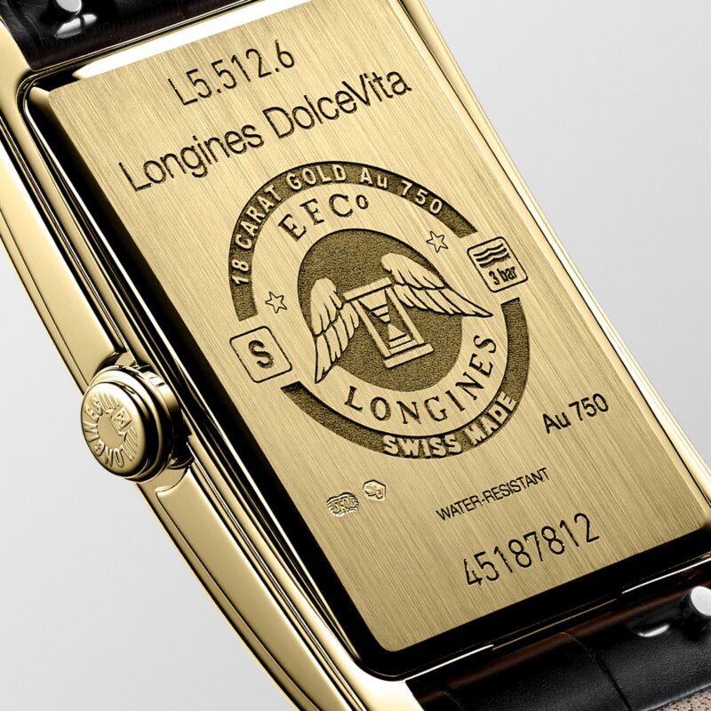 LONGINES DOLCEVITA L5.512.6.71.0 LONGINES 5