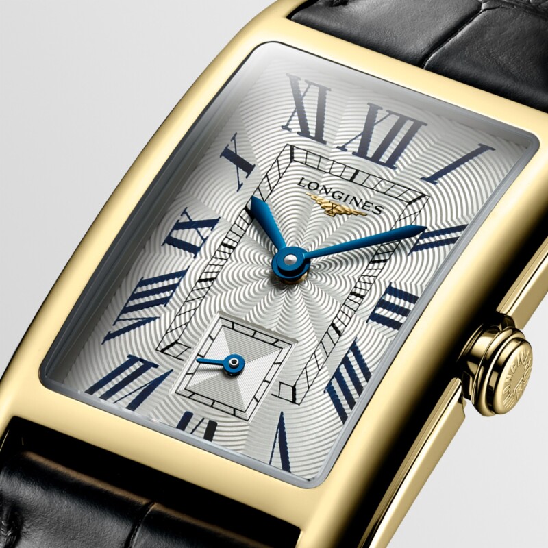 LONGINES DOLCEVITA L5.512.6.71.0 LONGINES 7