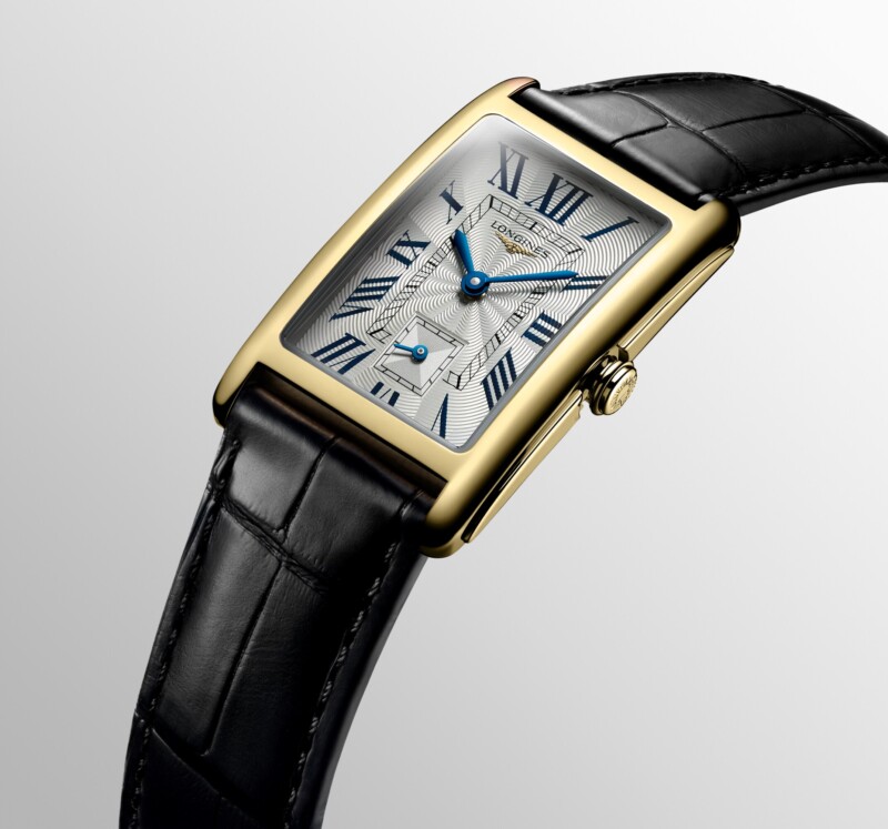 LONGINES DOLCEVITA L5.512.6.71.0 LONGINES 3