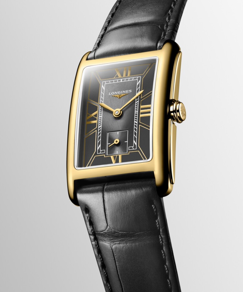 LONGINES DOLCEVITA L5.512.6.75.2 LONGINES 7