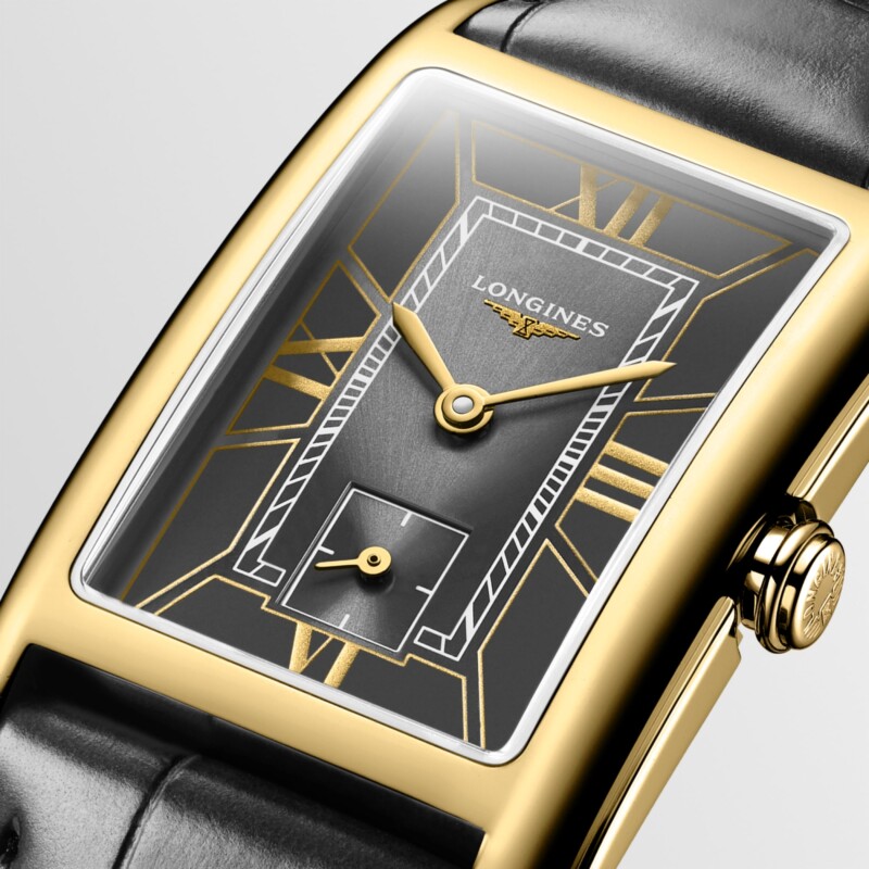 LONGINES DOLCEVITA L5.512.6.75.2 LONGINES 8