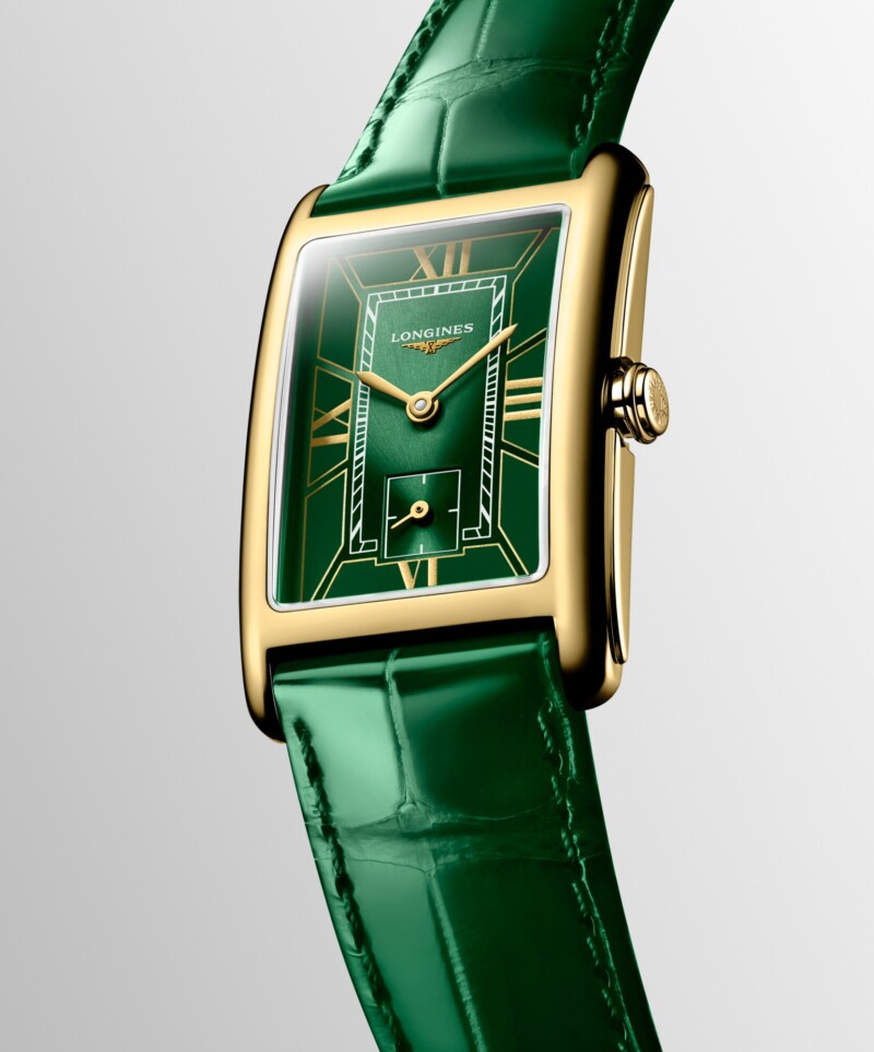 LONGINES DOLCEVITA L5.512.6.95.2 LONGINES 6
