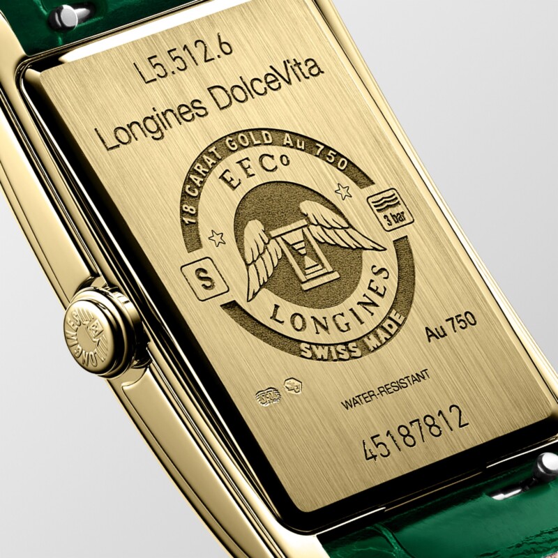 LONGINES DOLCEVITA L5.512.6.95.2 LONGINES 5