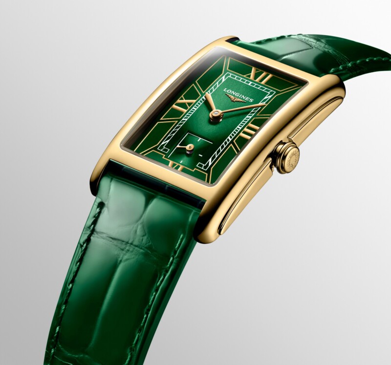 LONGINES DOLCEVITA L5.512.6.95.2 LONGINES 3