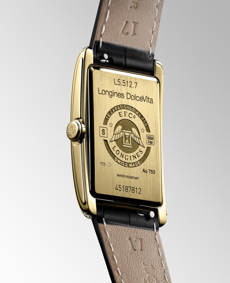 LONGINES DOLCEVITA L5.512.7.71.0 LONGINES 5