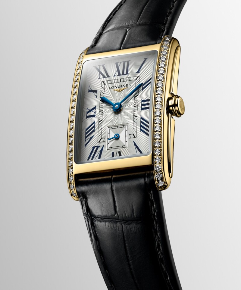 LONGINES DOLCEVITA L5.512.7.71.0 LONGINES 7