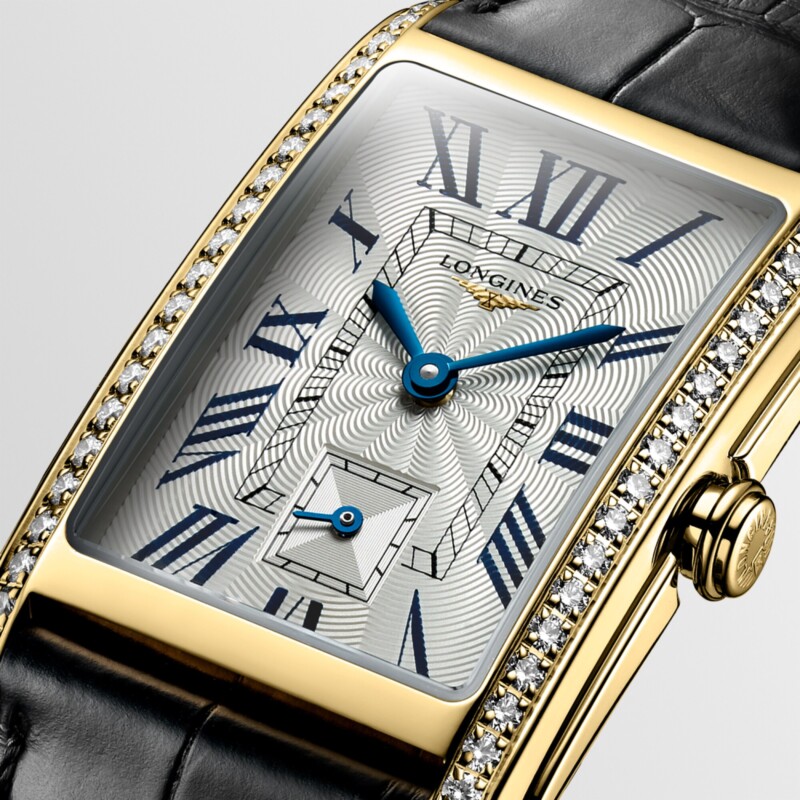 LONGINES DOLCEVITA L5.512.7.71.0 LONGINES 8