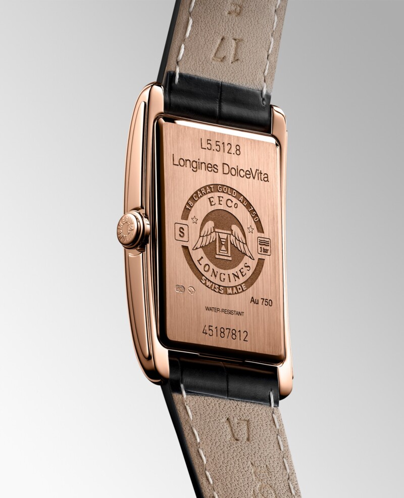 LONGINES DOLCEVITA L5.512.8.71.0 LONGINES 5