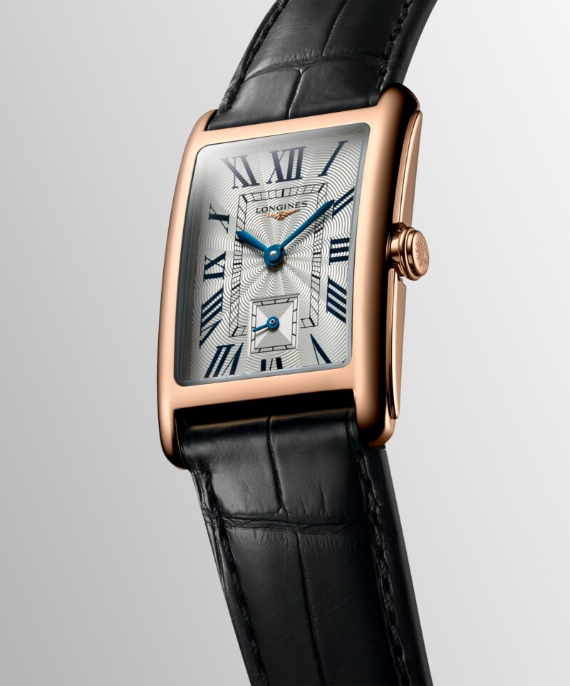 LONGINES DOLCEVITA L5.512.8.71.0 LONGINES 7
