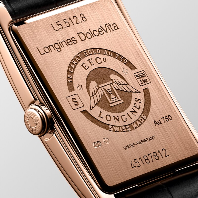 LONGINES DOLCEVITA L5.512.8.71.0 LONGINES 6
