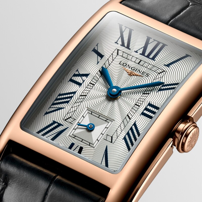 LONGINES DOLCEVITA L5.512.8.71.0 LONGINES 8