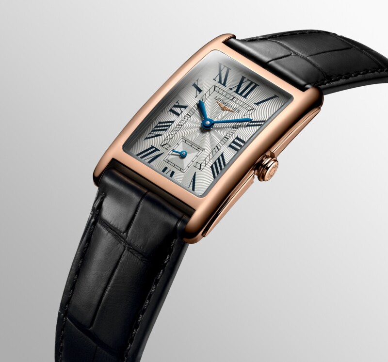 LONGINES DOLCEVITA L5.512.8.71.0 LONGINES 3