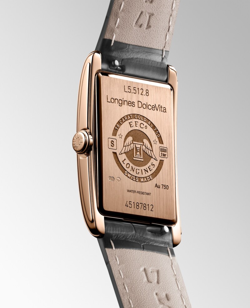 LONGINES DOLCEVITA L5.512.8.75.2 LONGINES 5