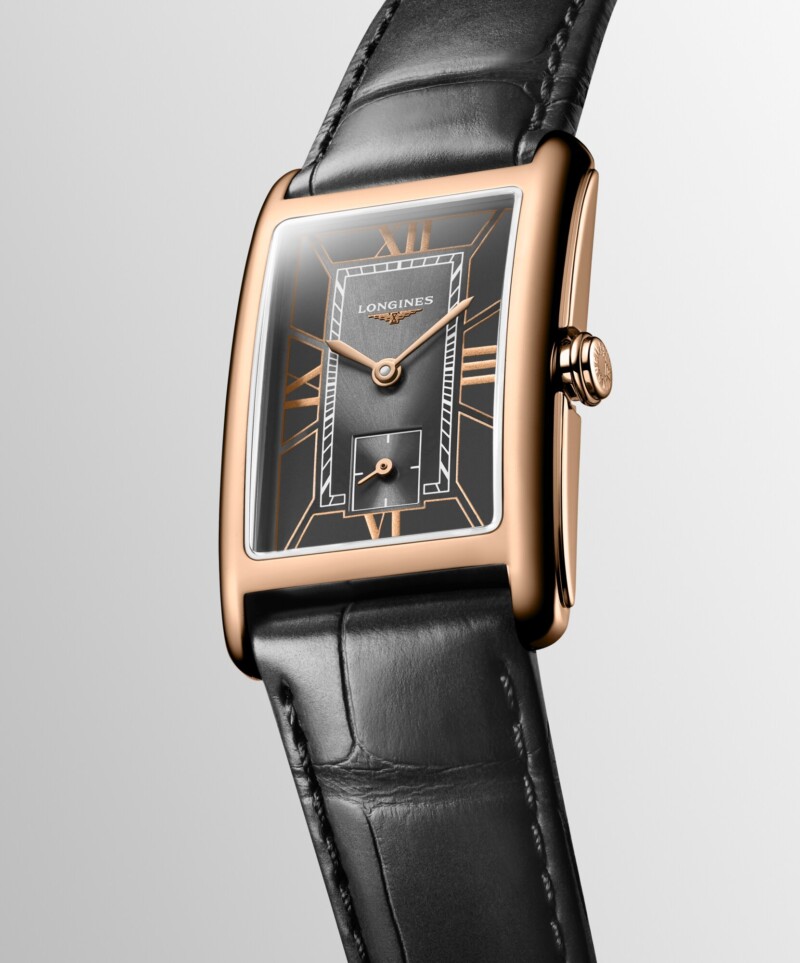LONGINES DOLCEVITA L5.512.8.75.2 LONGINES 7
