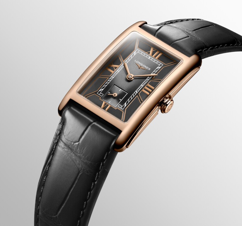 LONGINES DOLCEVITA L5.512.8.75.2 LONGINES 3