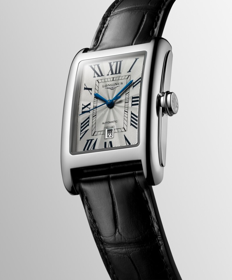 LONGINES DOLCEVITA L5.757.4.71.0 LONGINES 6