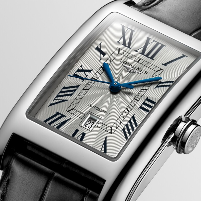 LONGINES DOLCEVITA L5.757.4.71.0 LONGINES 7