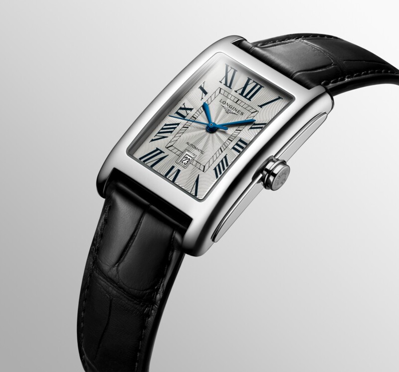 LONGINES DOLCEVITA L5.757.4.71.0 LONGINES 3