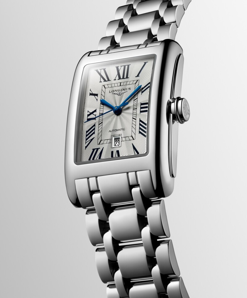 LONGINES DOLCEVITA L5.757.4.71.6 LONGINES 6