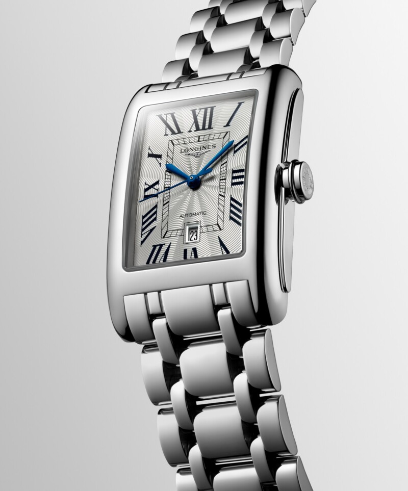 LONGINES DOLCEVITA L5.757.4.71.6 Dolcevita 6