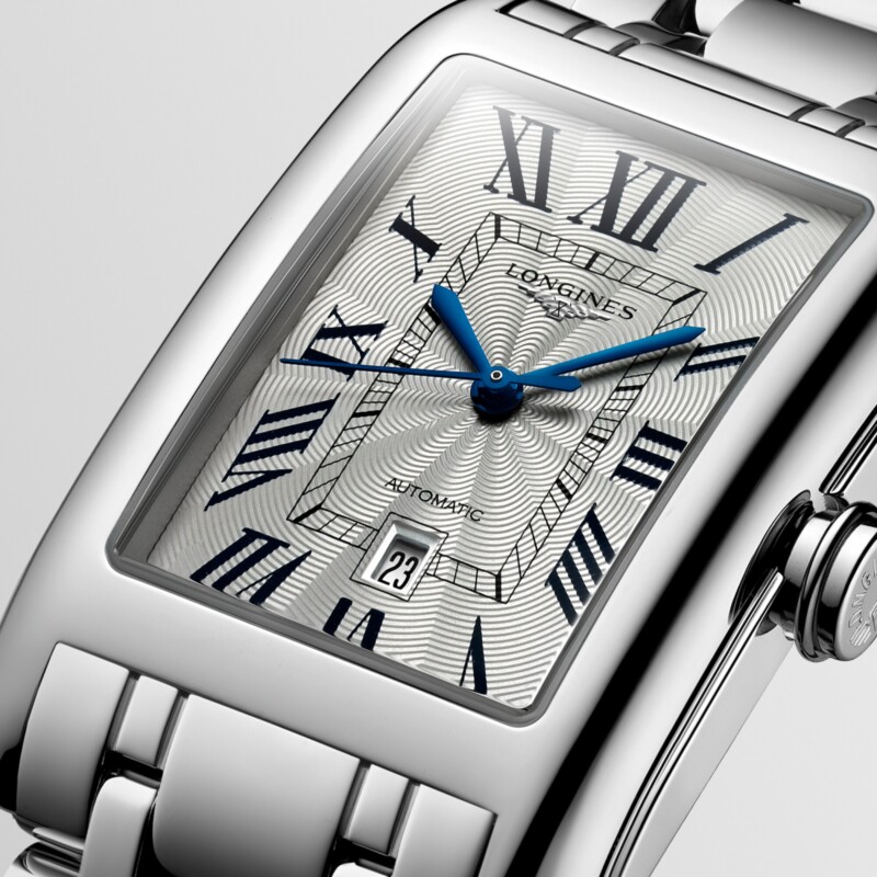 LONGINES DOLCEVITA L5.757.4.71.6 LONGINES 7