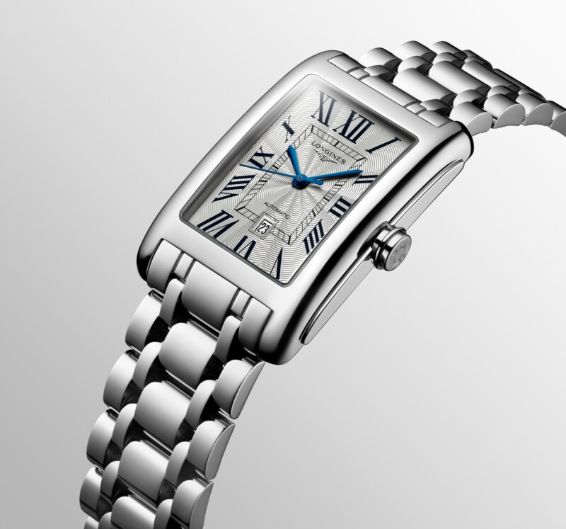 LONGINES DOLCEVITA L5.757.4.71.6 LONGINES 3