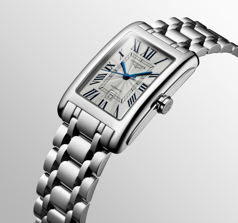 LONGINES DOLCEVITA L5.757.4.71.6 Dolcevita 3