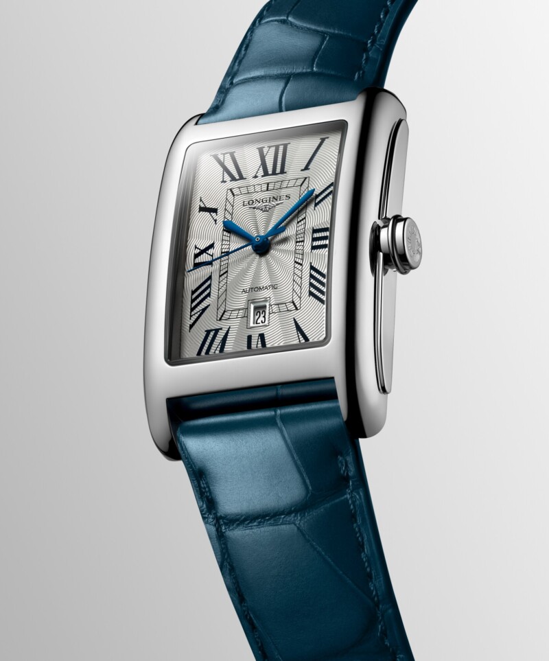 LONGINES DOLCEVITA L5.757.4.71.9 LONGINES 7
