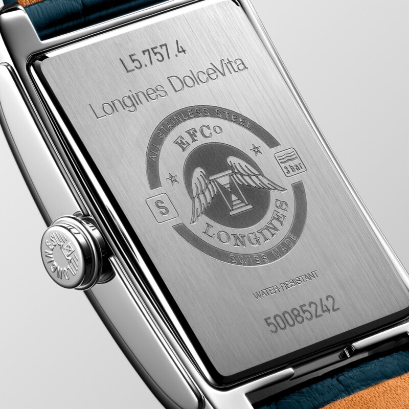LONGINES DOLCEVITA L5.757.4.71.9 LONGINES 6