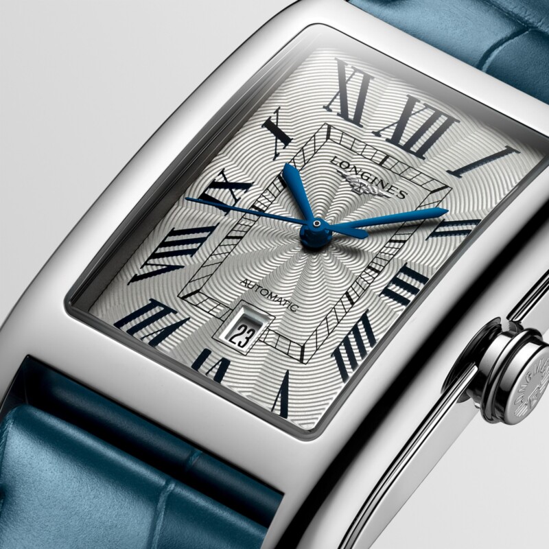 LONGINES DOLCEVITA L5.757.4.71.9 LONGINES 8