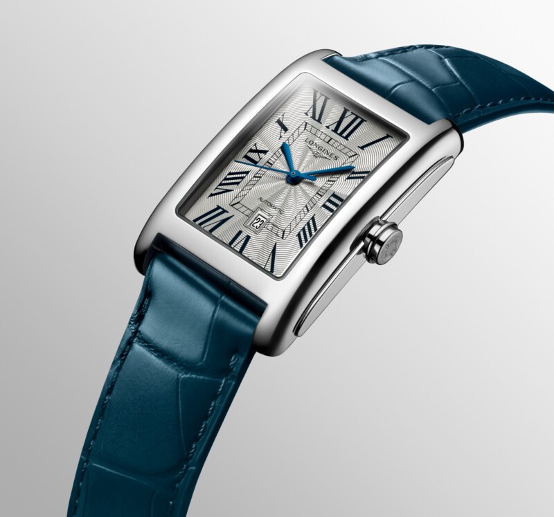 LONGINES DOLCEVITA L5.757.4.71.9 LONGINES 3