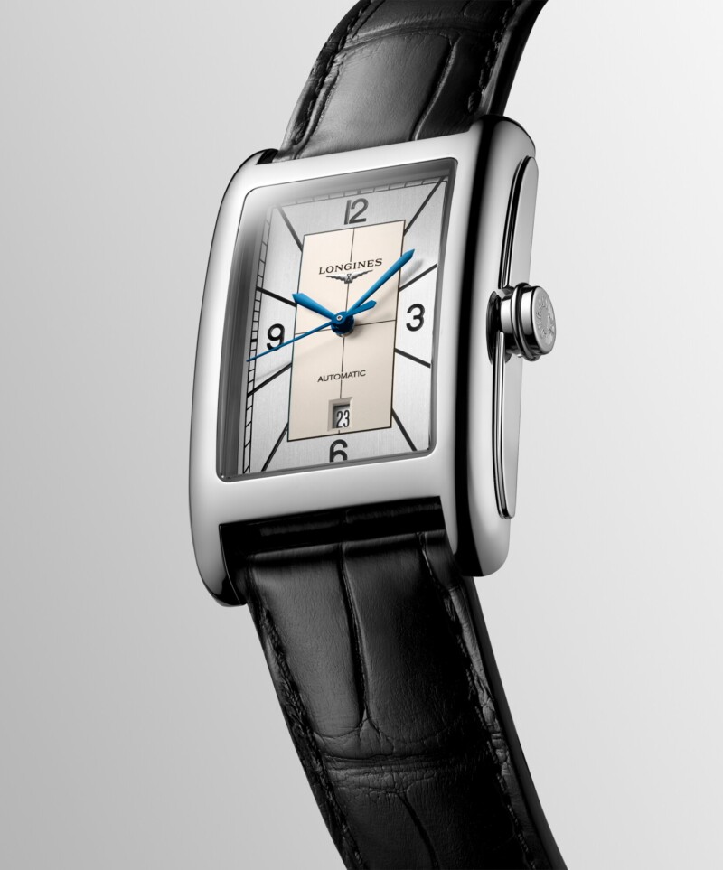 LONGINES DOLCEVITA L5.757.4.73.0 LONGINES 6