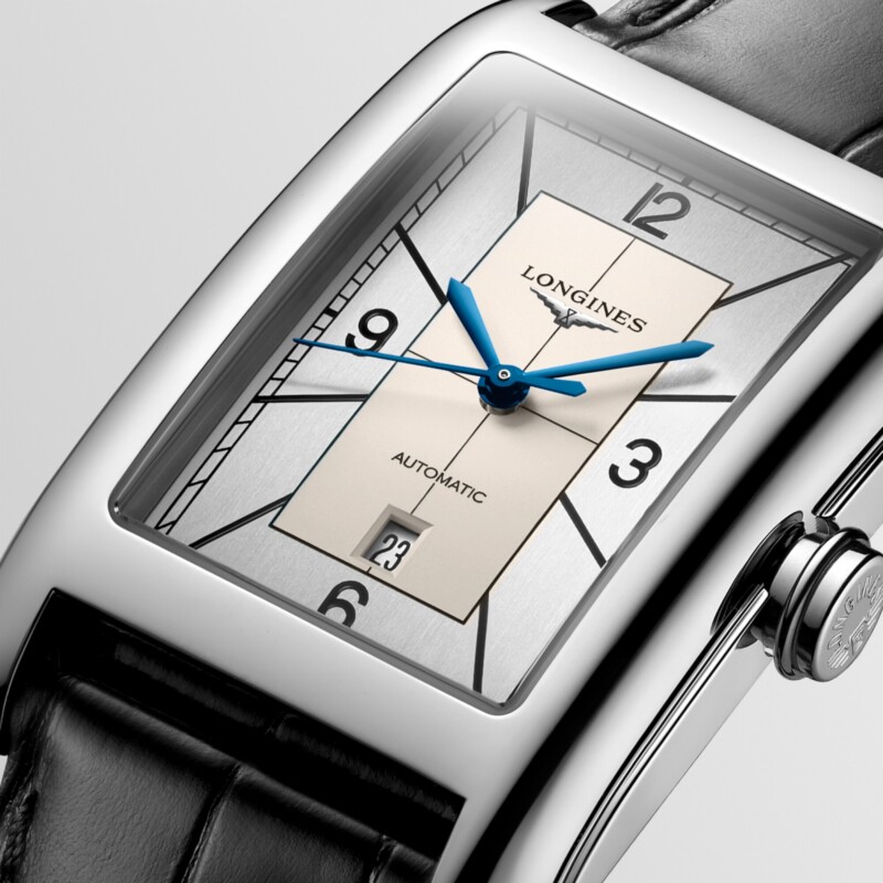 LONGINES DOLCEVITA L5.757.4.73.0 LONGINES 7
