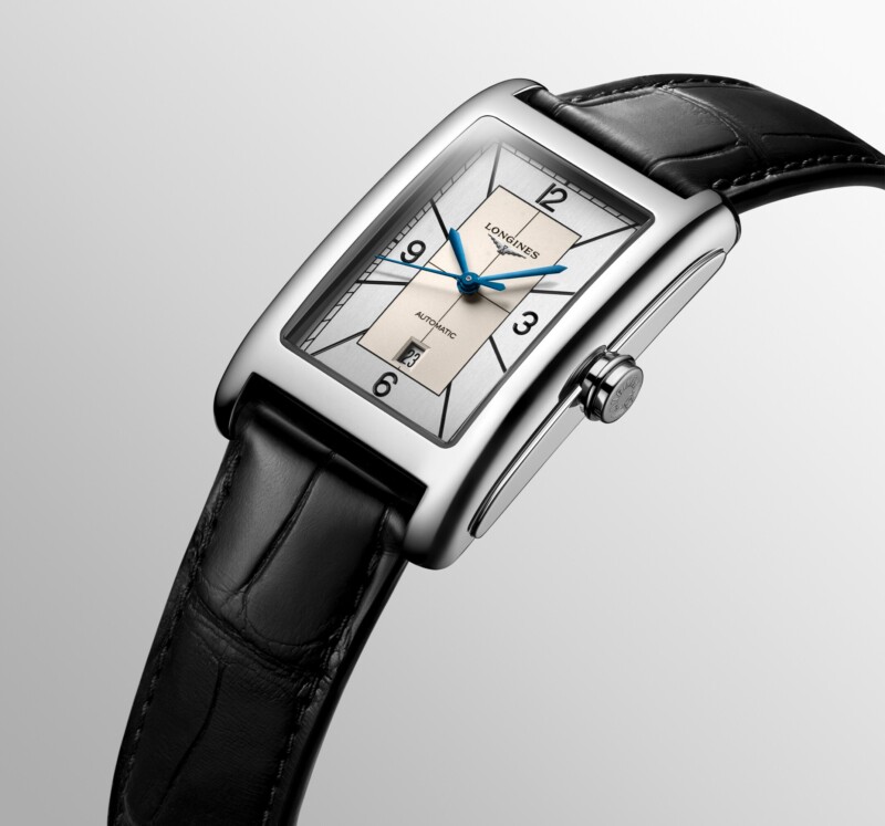 LONGINES DOLCEVITA L5.757.4.73.0 LONGINES 3