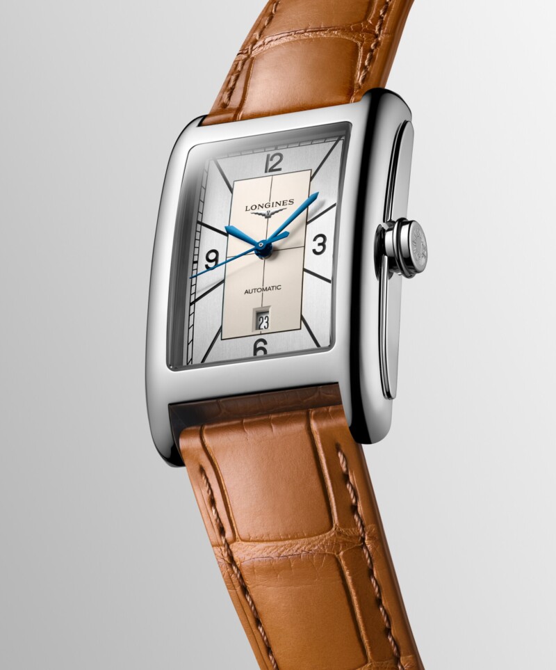 LONGINES DOLCEVITA L5.757.4.73.3 LONGINES 6