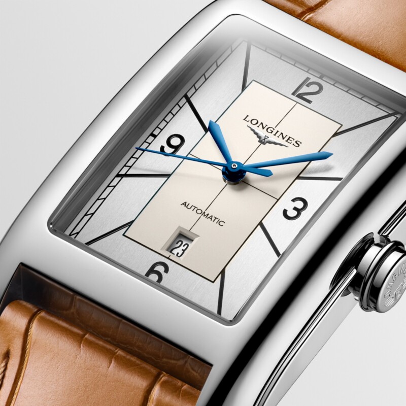 LONGINES DOLCEVITA L5.757.4.73.3 LONGINES 7