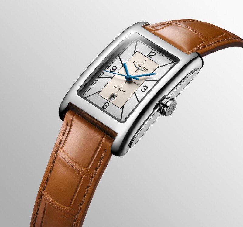 LONGINES DOLCEVITA L5.757.4.73.3 LONGINES 3