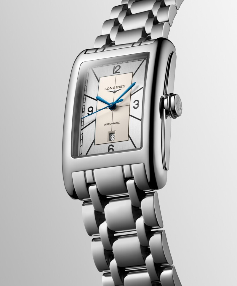 LONGINES DOLCEVITA L5.757.4.73.6 LONGINES 6