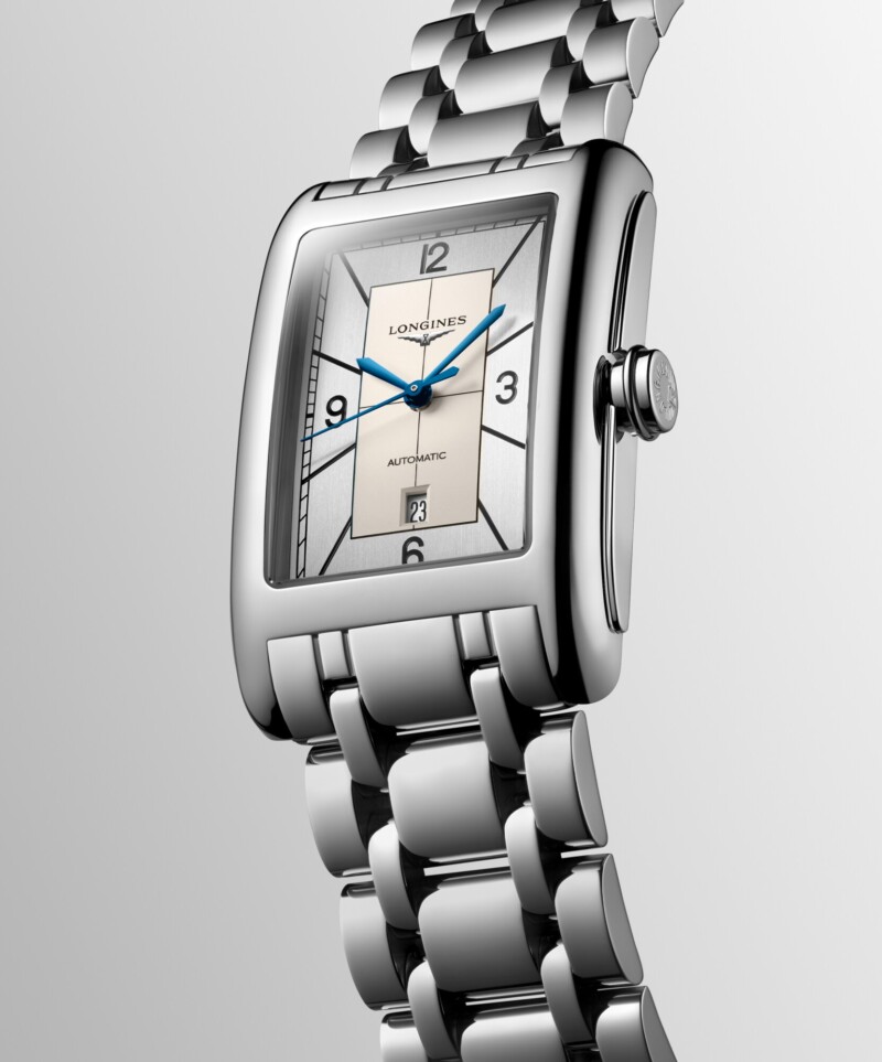 LONGINES DOLCEVITA L5.757.4.73.6 Dolcevita 6