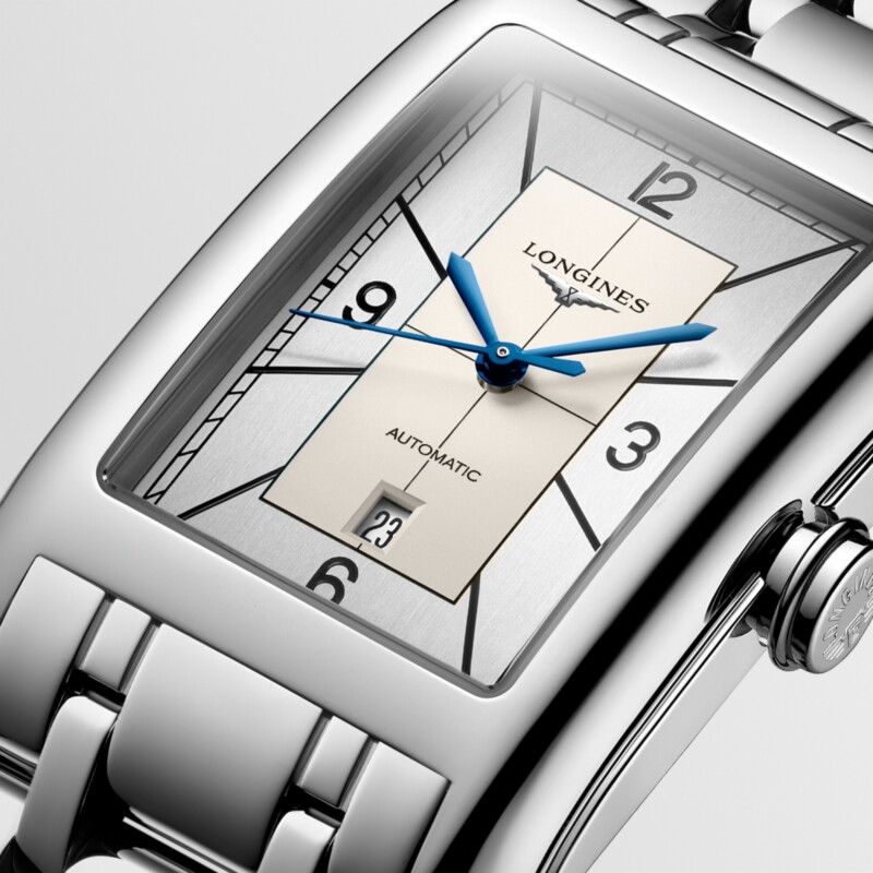 LONGINES DOLCEVITA L5.757.4.73.6 LONGINES 7
